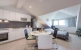 Apartment Monta
